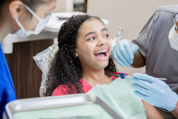 Best Pediatric Emergency Dentist in Wheat Ridge, CO