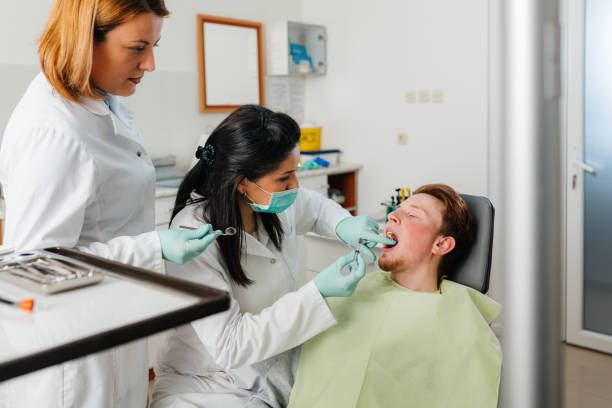 Best Emergency Dentist for Lost Fillings or Crowns in Wheat Ridge, CO